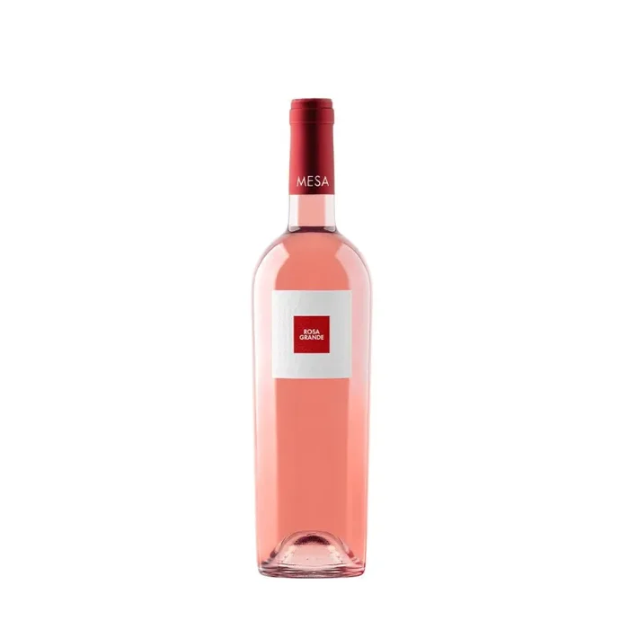 Rosa Grande Rosato dell’ Isola dei Nuraghi 2022 – Cantina Mesa