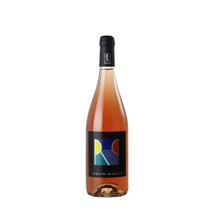 Rosato Delle Ripalte 2022 – Tenuta Delle Ripalte