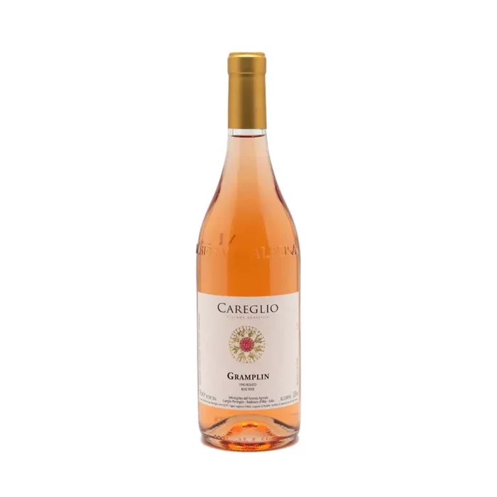 Rosato Gramplin – Careglio Pierangelo Vendita online