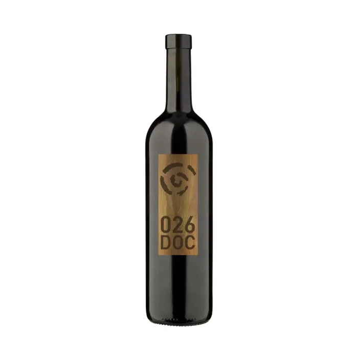 Rosso Di Valtellina 026 2015 – Plozza