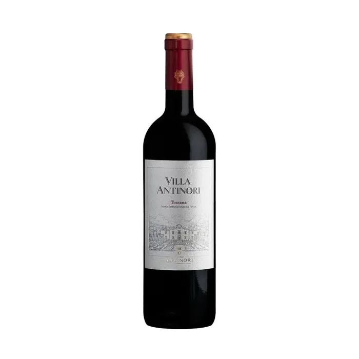 Rosso Toscana IGT 2019 – Antinori