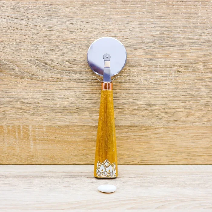 Rotella Pizza “Linea Geometric” Madrhélen