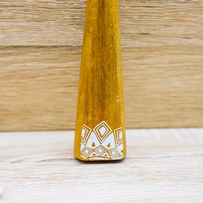 Rotella Pizza “Linea Geometric” Madrhélen - immagine 2