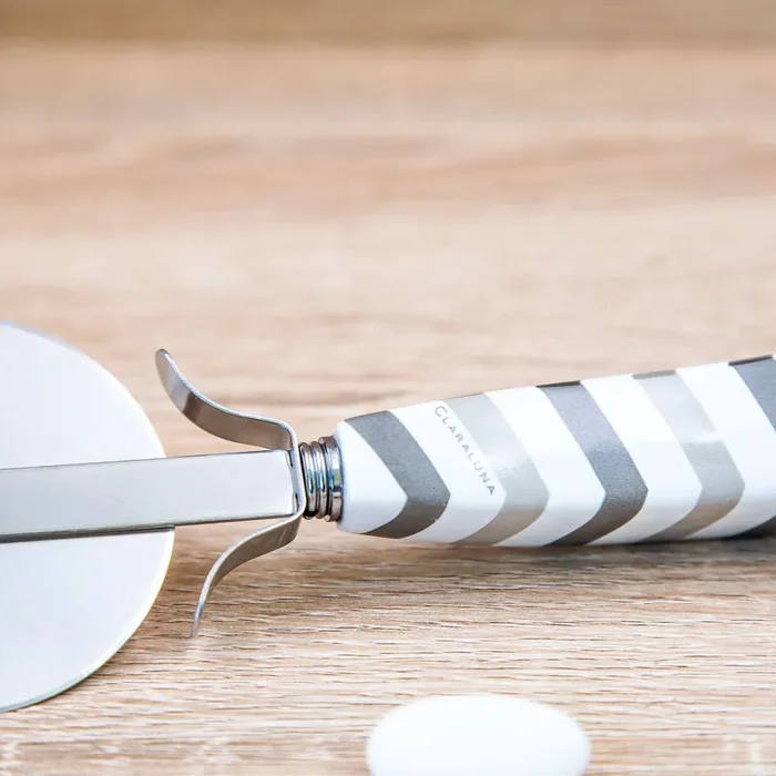 Rotella Taglia Pizza Linee Claraluna - immagine 3