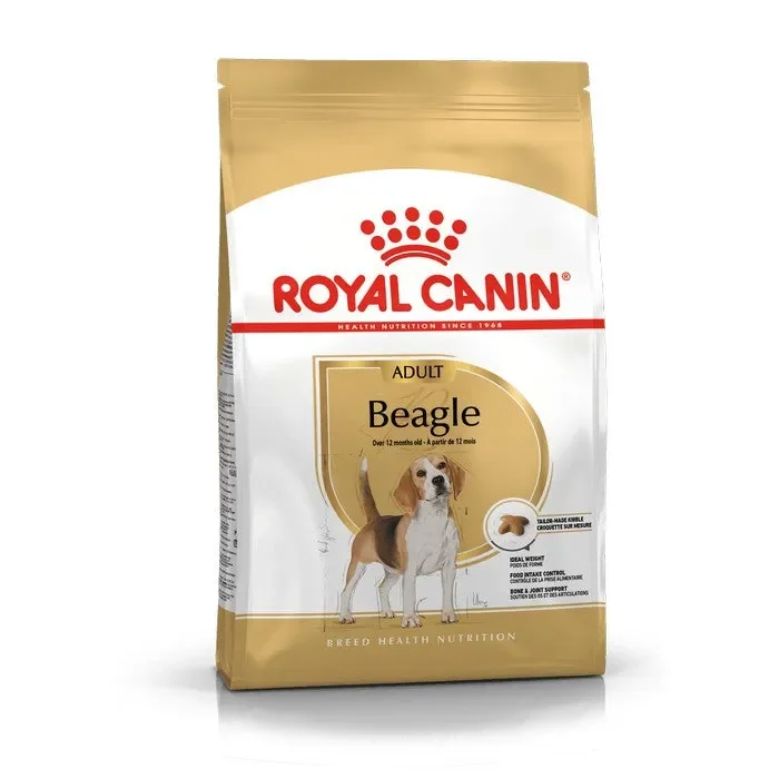 Royal Canin Dog Beagle Adult