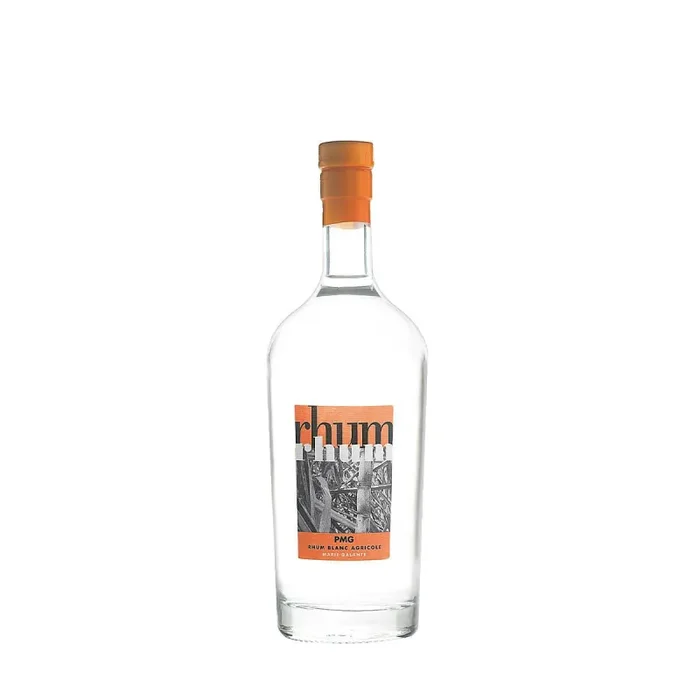 Rum – Rhum Rhum Blanc Pmg 70 Cl Fornitura