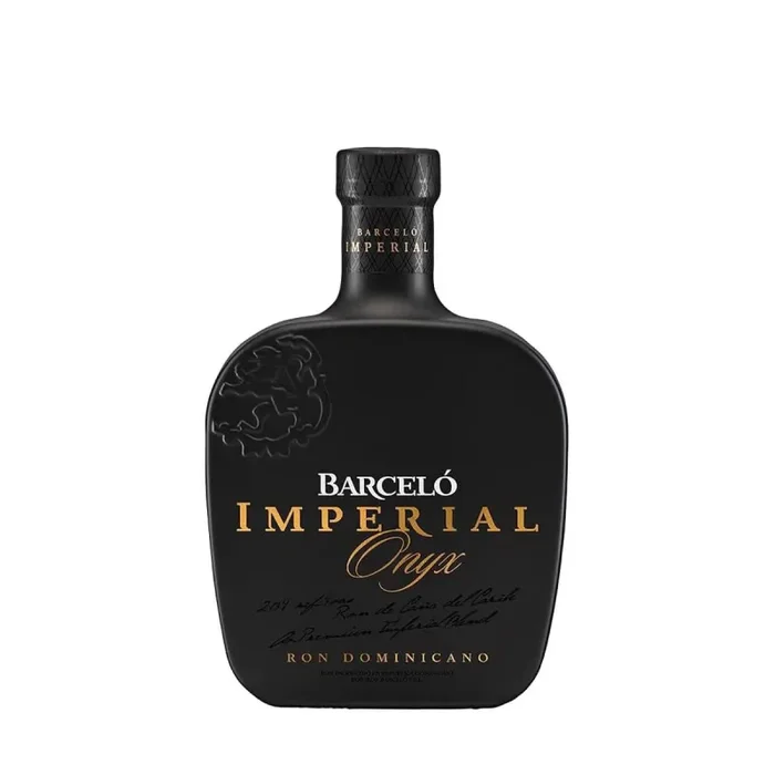 Rum ‘Barceló Imperial ONYX’ 70 Cl