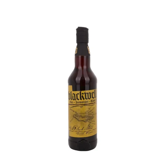 Rum ‘Blackwell Fine Jamaican’ 70 Cl Online