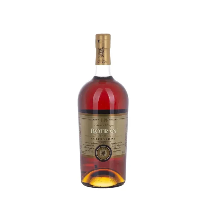 Rum ‘Botran Solera 1893 18 Anni’ 70 Cl