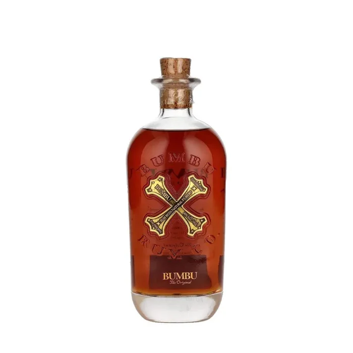 Rum ‘Bumbu’ 70 Cl