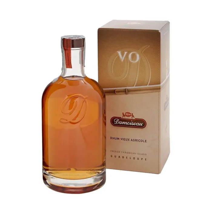 Rum ‘Damoiseau Vo 3 anni’ 70 Cl