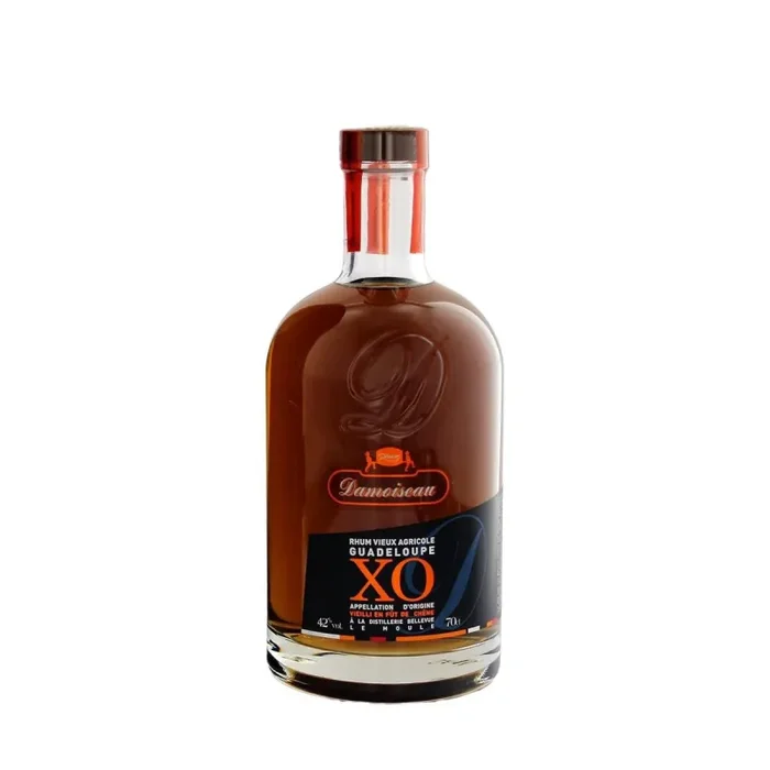 Rum ‘Damoiseau XO’ 70 Cl