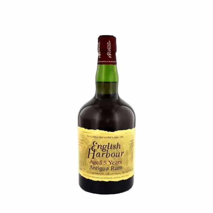 Rum ‘English Harbour Xo 1981’ 70 Cl