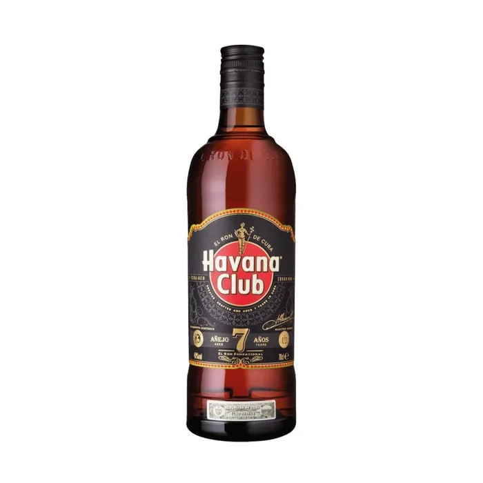 Rum ‘Havana Club 7 Anni’ 100 Cl Vendita online