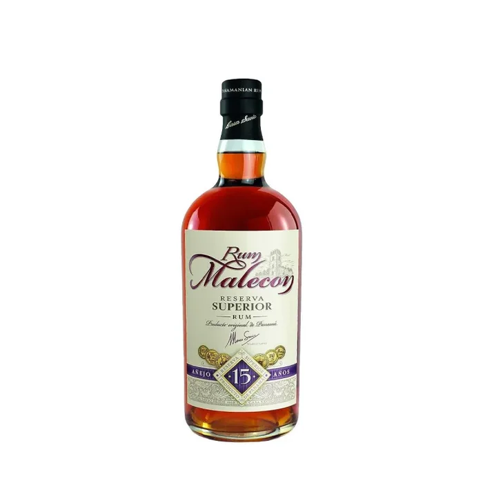Rum ‘ Malecon Reserva Superior’ 15 Anni 70 Cl