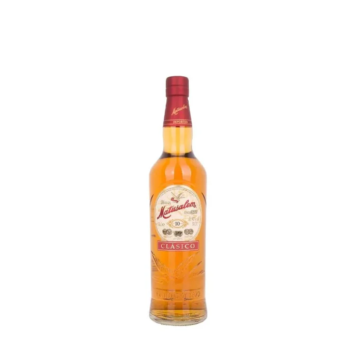 Rum ‘Matusalem 10 Anni’ 70 Cl Saldi