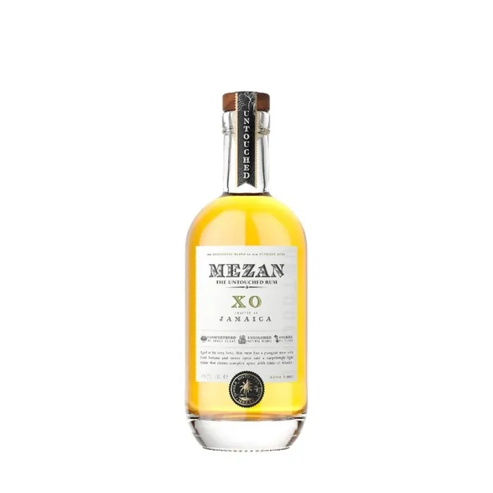 Rum ‘Mezan Jamaica Xo’ 70 Cl
