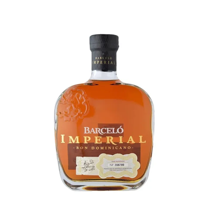 Rum ‘Ron Barcelò Imperial’ 70 Cl