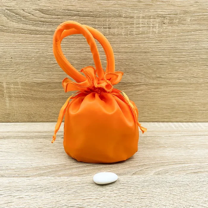 Sacchetto Arancio