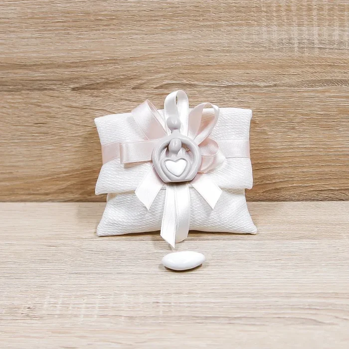 Sacchetto Bustina con Magnete Sposi Vendita calda