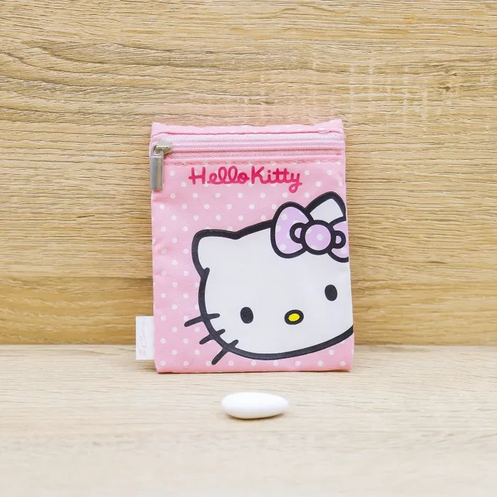 Sacchetto Bustina Portaconfetti Hello Kitty Sconti