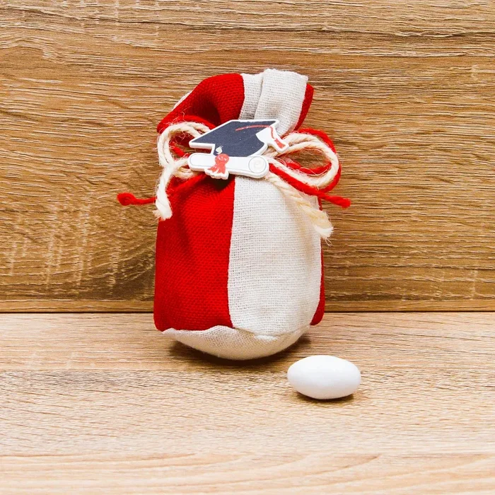 Sacchetto Grande Laurea Sconti