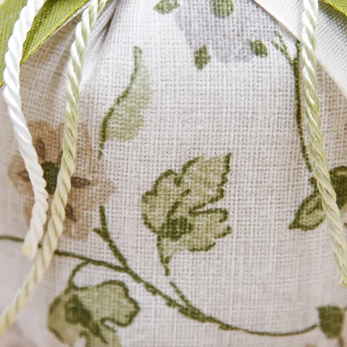 Sacchetto Parigi con Farfalla - immagine 3