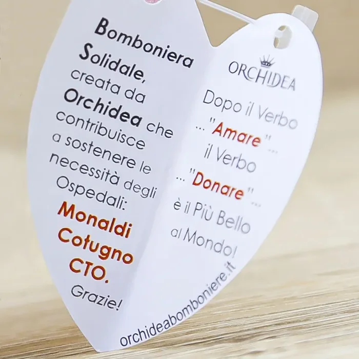 Sacchetto Piccolo con Piume Marilyn Rome - immagine 3