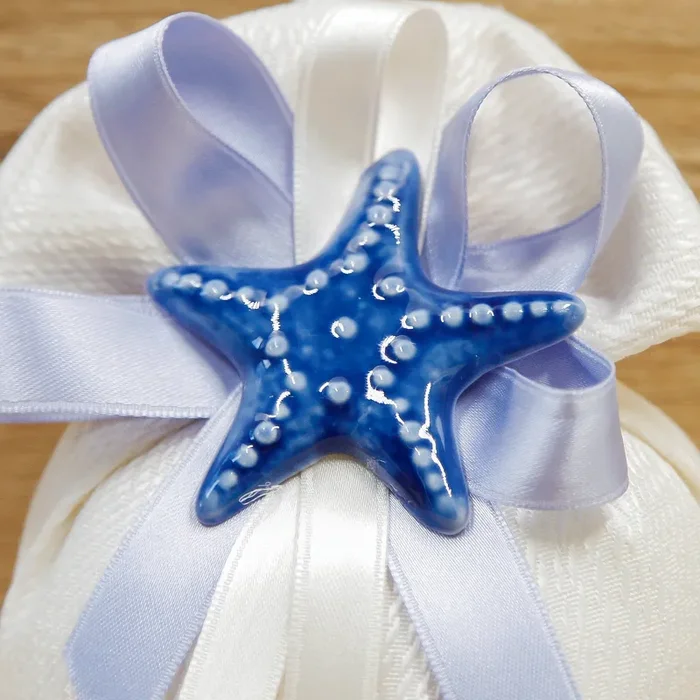 Sacchetto Puffo Linea Mare - immagine 2