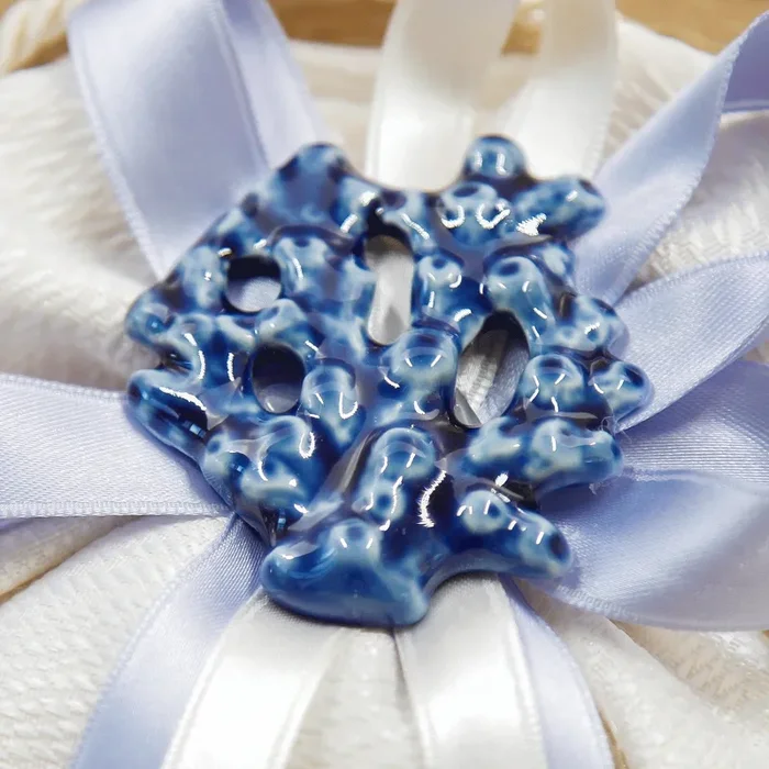 Sacchetto Puffo Linea Mare - immagine 3