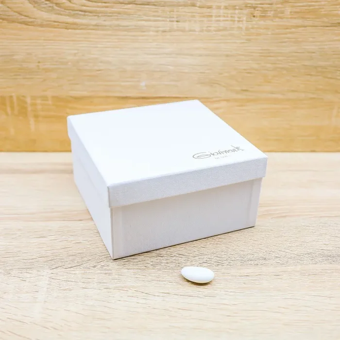 Sacra Famiglia Base Argento Lully Argenti - immagine 3