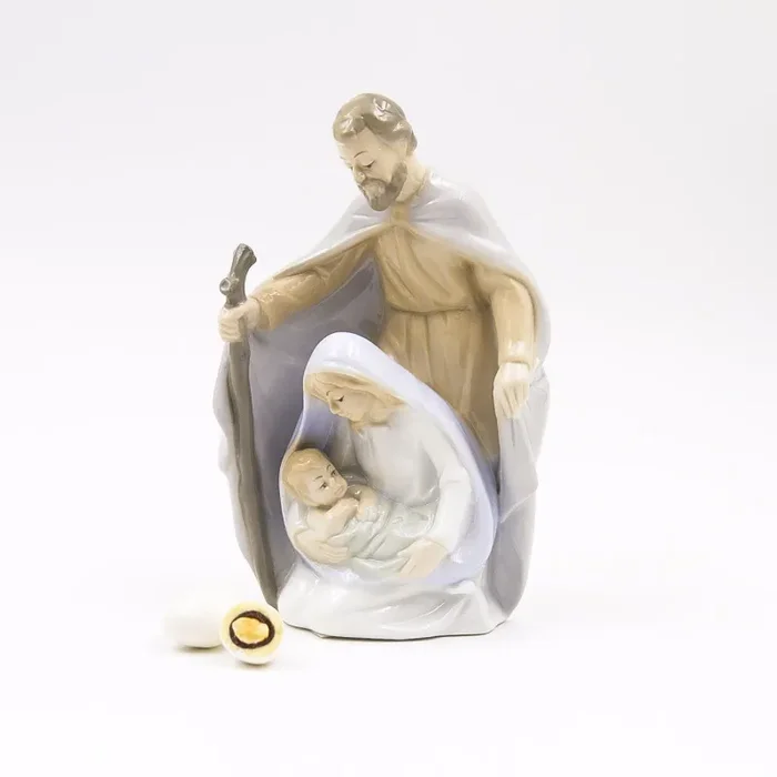 Sacra Famiglia Morena