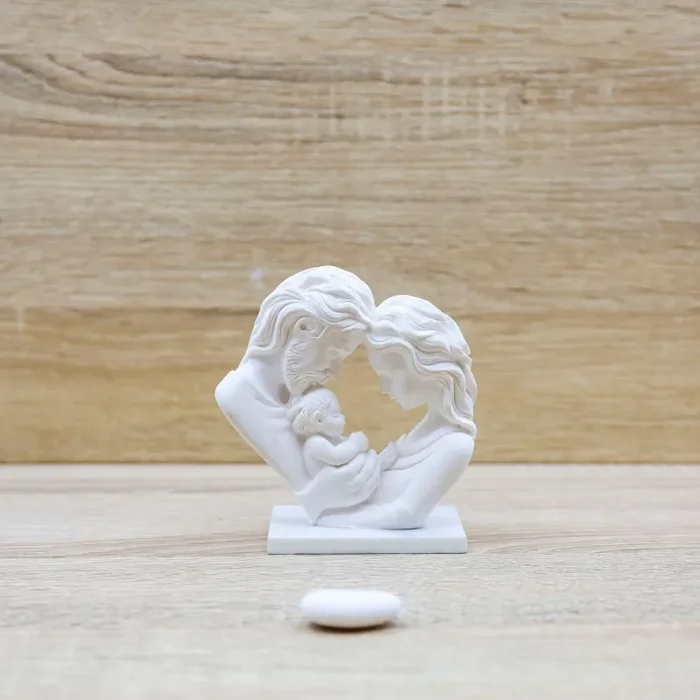 Sacra Famiglia Piccola Giovinarte