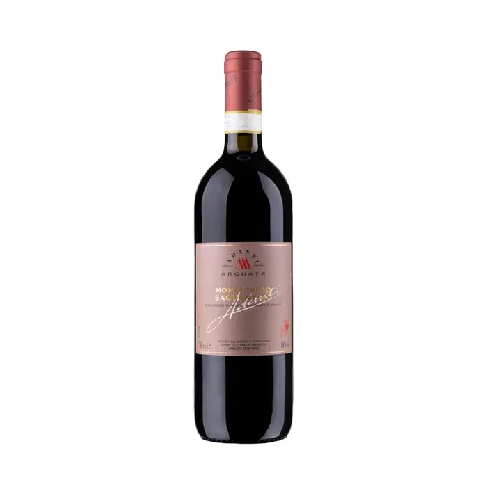 Sagrantino di Montefalco 2016 – Adanti