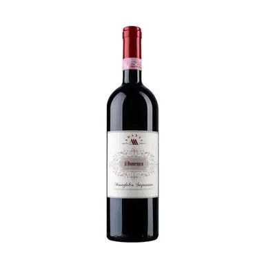 Sagrantino di Montefalco Il Domenico 2010 – Adanti