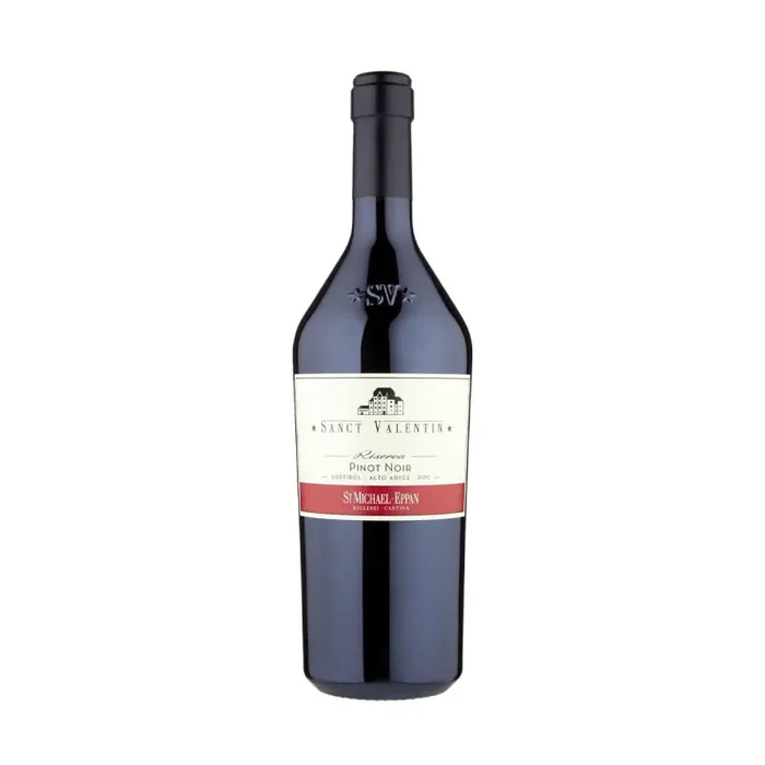 Sanct Valentin Pinot Nero Riserva 2019 – San Michele Appiano