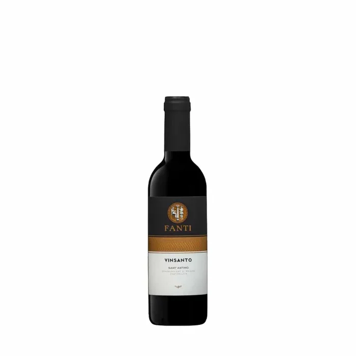 Sant’Antimo Vin Santo Toscano 2008 (37,5 Cl) – Fanti
