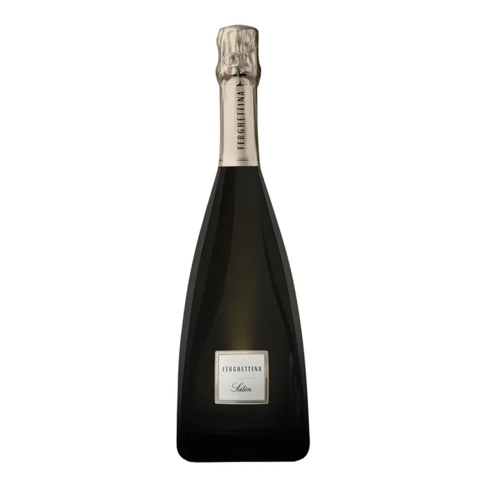 Saten Franciacorta 2019 Magnum – Ferghettina