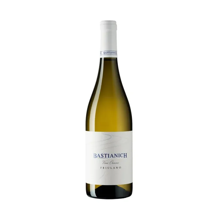 Sauvignon Blanc 2023 – Bastianich
