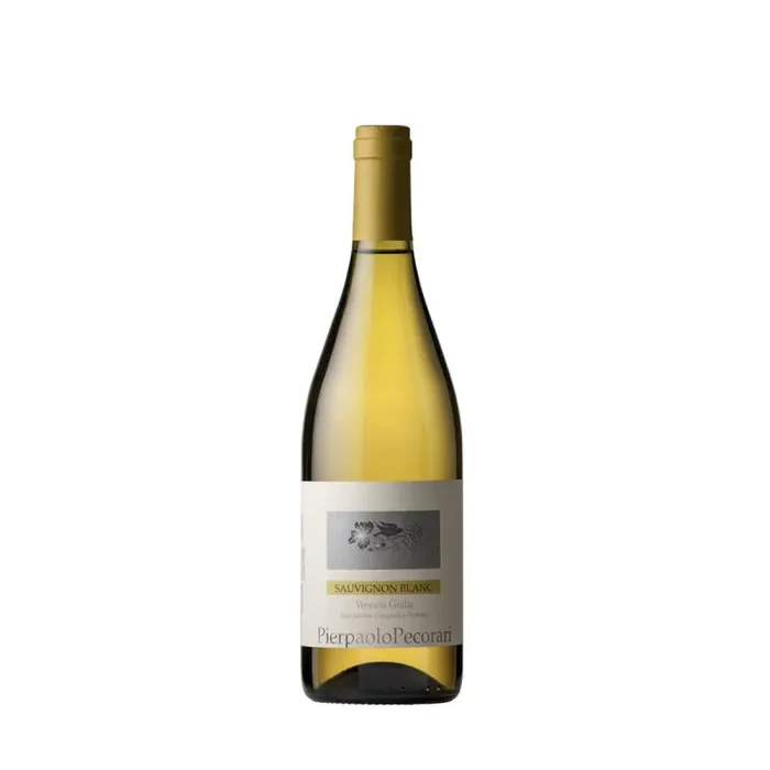 Sauvignon Blanc 2023 – Pierpaolo Pecorari
