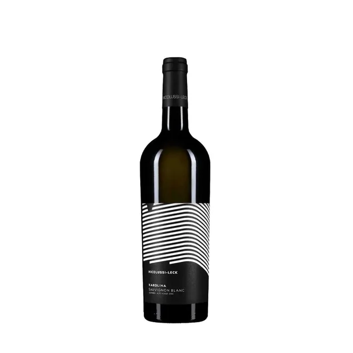 Sauvignon Blanc Karolina Alto Adige 2021 – Nicolussi