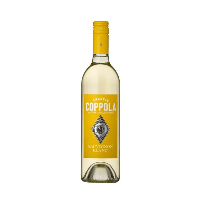 Sauvignon Blanc Yellow Label 2022 Diamond Collection – Francis Ford Coppola Winery