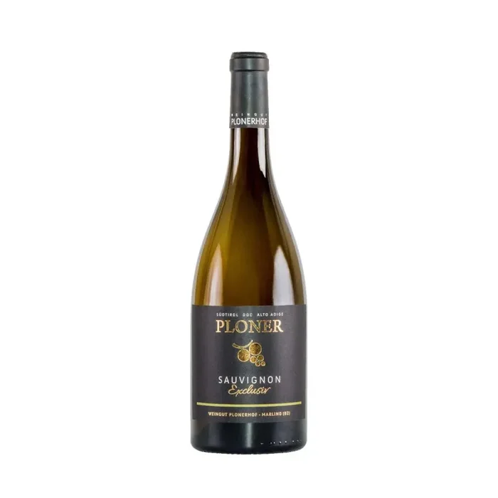 Sauvignon Exclusiv Alto Adige 2021 – Plonerhof