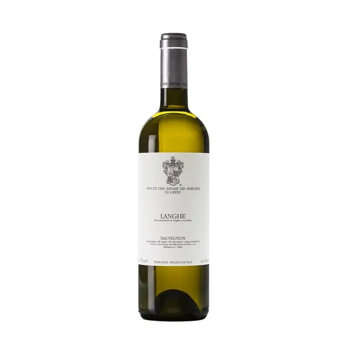 Sauvignon Langhe 2021 – Marchesi Di Gresy