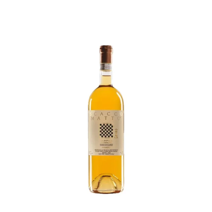 Scaccomatto Albana Passito 2020 – Fattoria Zerbina Moda