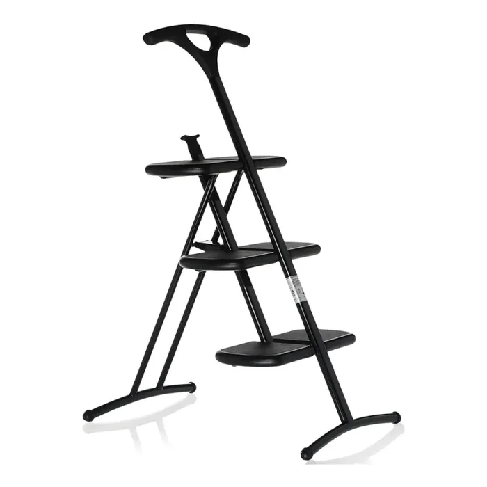 SCALETTA TIRAMISU’ GRIGIO SCURO Online ora