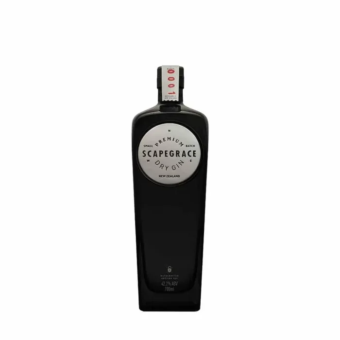 Scapegrace Gin Classic 70Cl