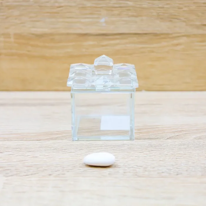 Scatolina in Cristallo Ranoldi - immagine 3