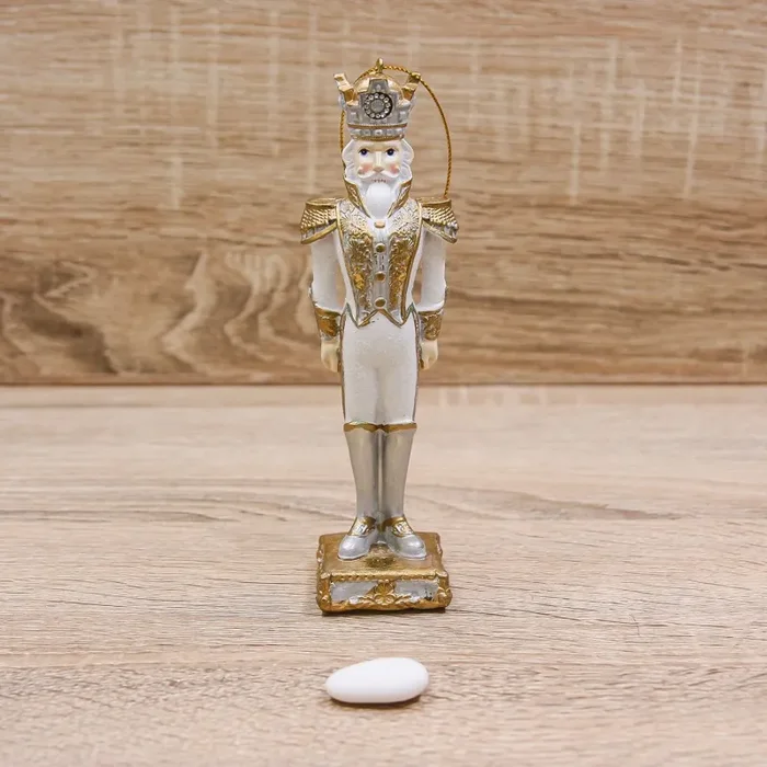 Schiaccianoci Mandorle by Paben