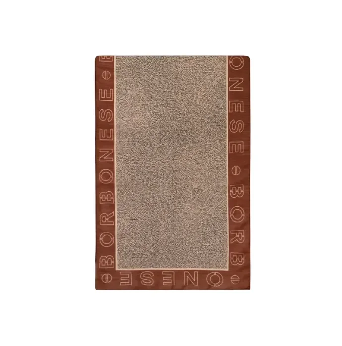 Sciarpa Donna Borbonese Art 6DA059TJ1J75